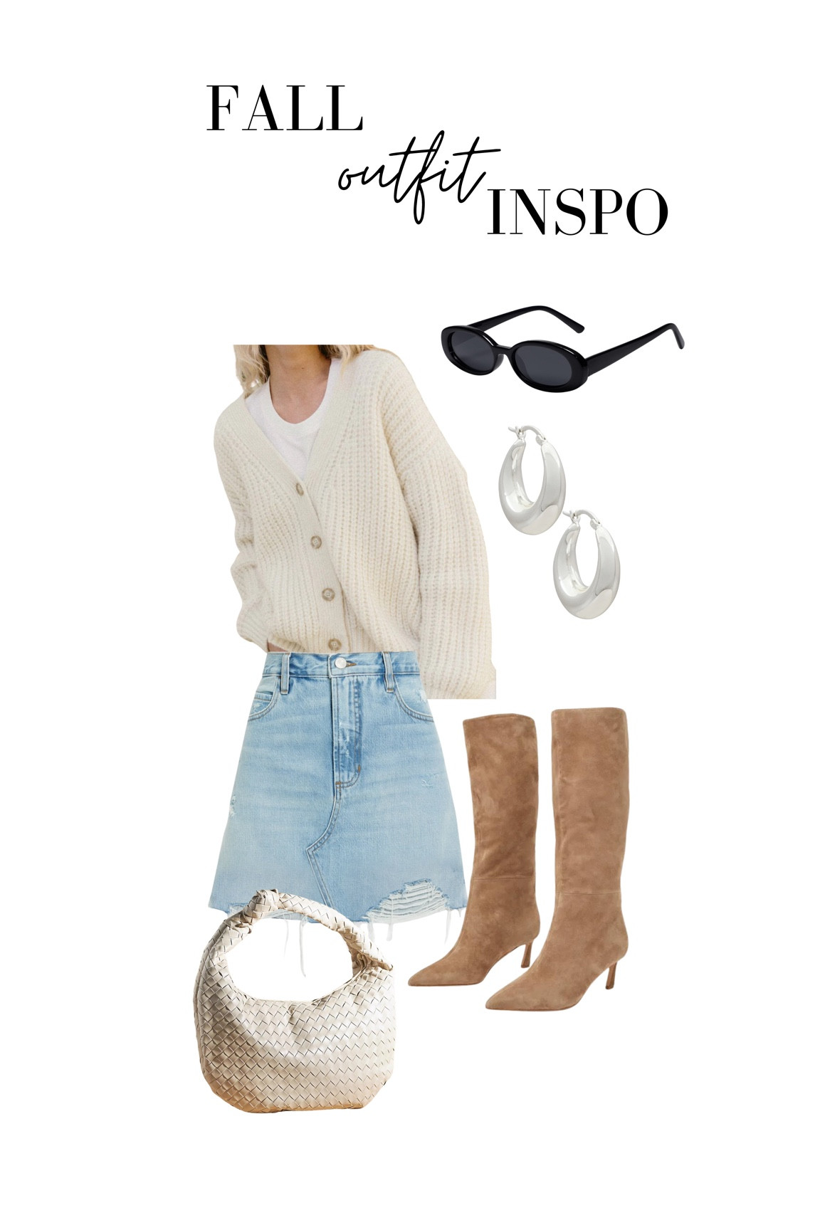 It girl fall outfit 🍂

#LTKStyleTip #LTKSeasonal #LTKFindsUnder100