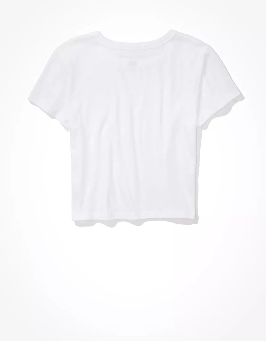 AE Hey Baby Tee | American Eagle Outfitters (US & CA)