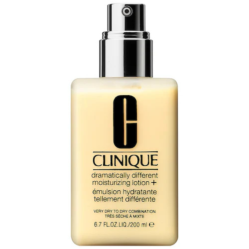 CLINIQUEDramatically Different Moisturizing Lotion+ | Sephora (US)