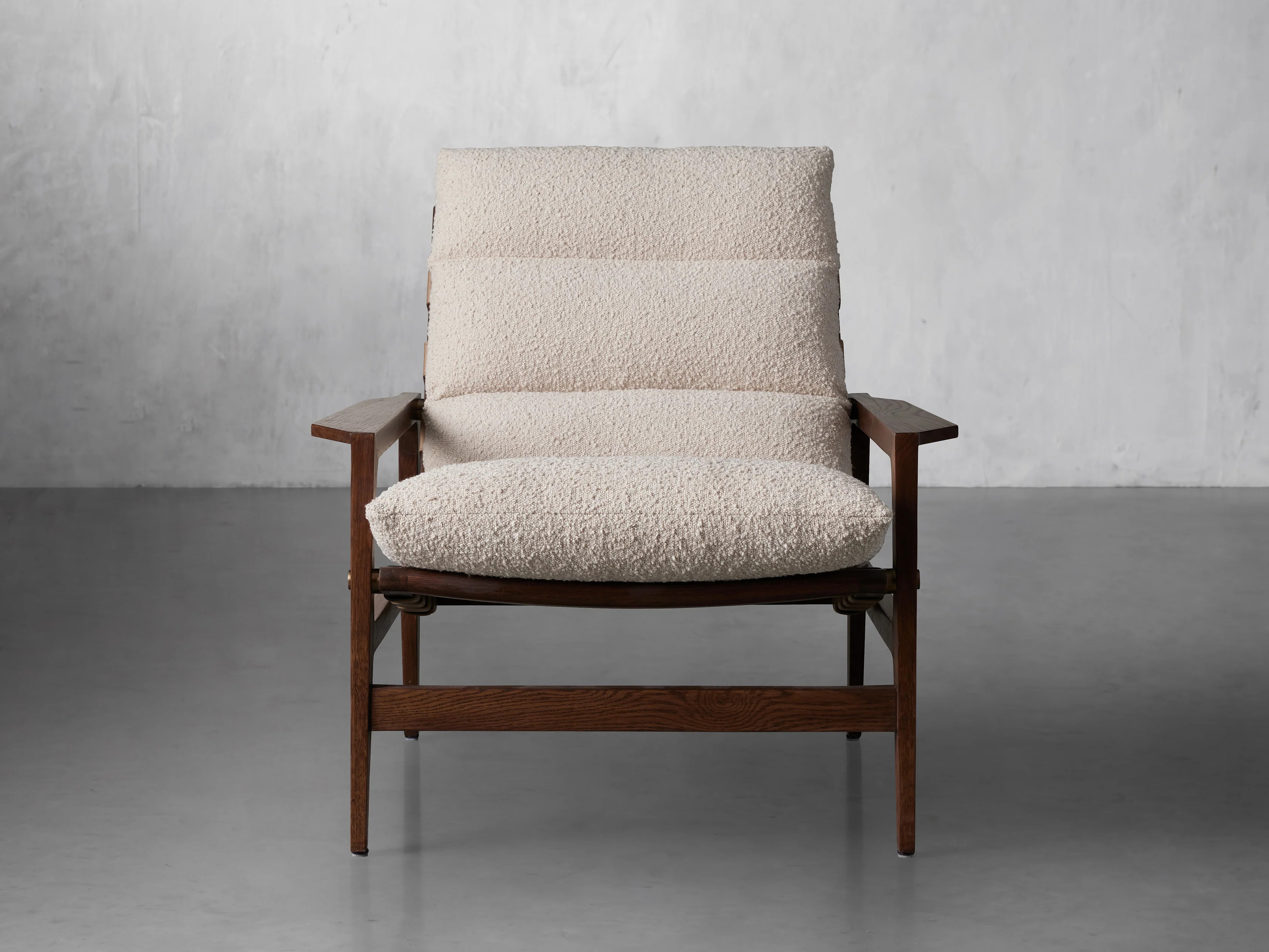 Rourke Chair | Arhaus