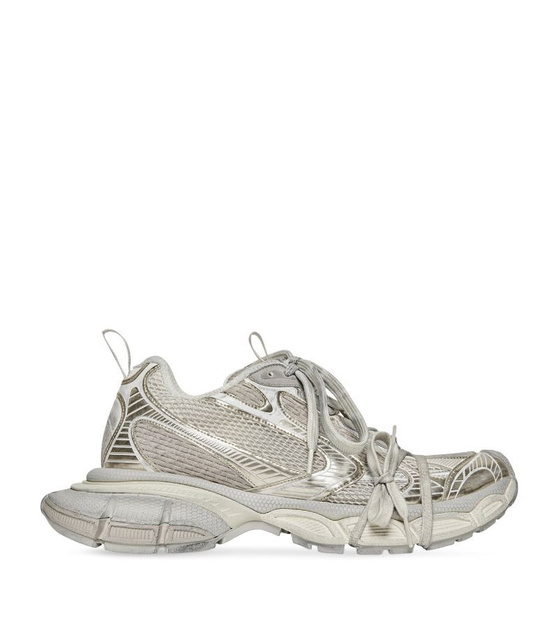 Balenciaga 3XL Lace-Up Sneakers | Harrods