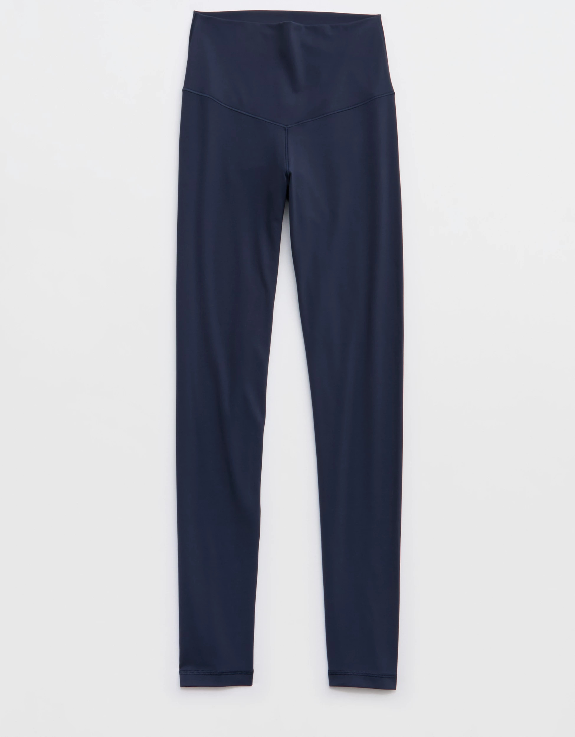 OFFLINE By Aerie Real Me XTRA High Waisted Legging | Aerie