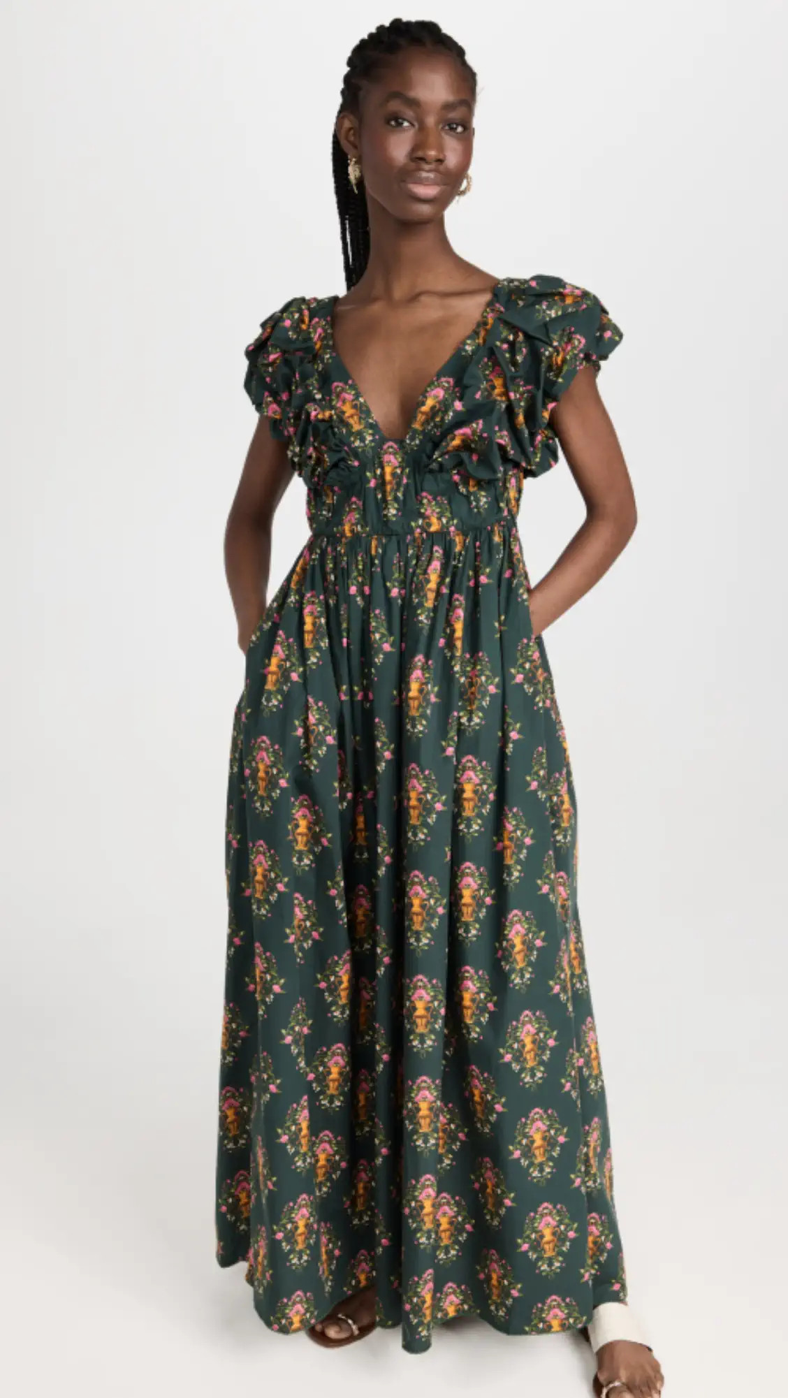 Agua by Agua Bendita | Shopbop