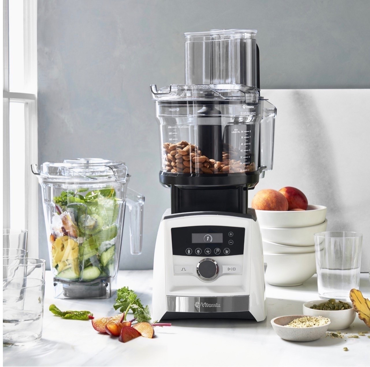 SecretsofYve: top quality blenders for your home and family! You can also give them as home or wedding gifts. 🎁 
#Secretsofyve #ltkgiftguide
Always humbled & thankful to have you here.. New posts daily at 3pm & 4:15pm EST. 
CEO: PATESI Global & PATESIfoundation.org
@secretsofyve : where beautiful meets practical, comfy meets style, affordable meets glam with a splash of splurge every now and then. I do LOVE a good sale and combining codes! #ltksalealert #ltku #ltkplussize #ltkmidsize #ltkover40 #ltkpetite #ltktall #ltkmens 
#ltkfoodie #ltkmomlife secretsofyve

#LTKSeasonal #LTKHome #LTKWedding