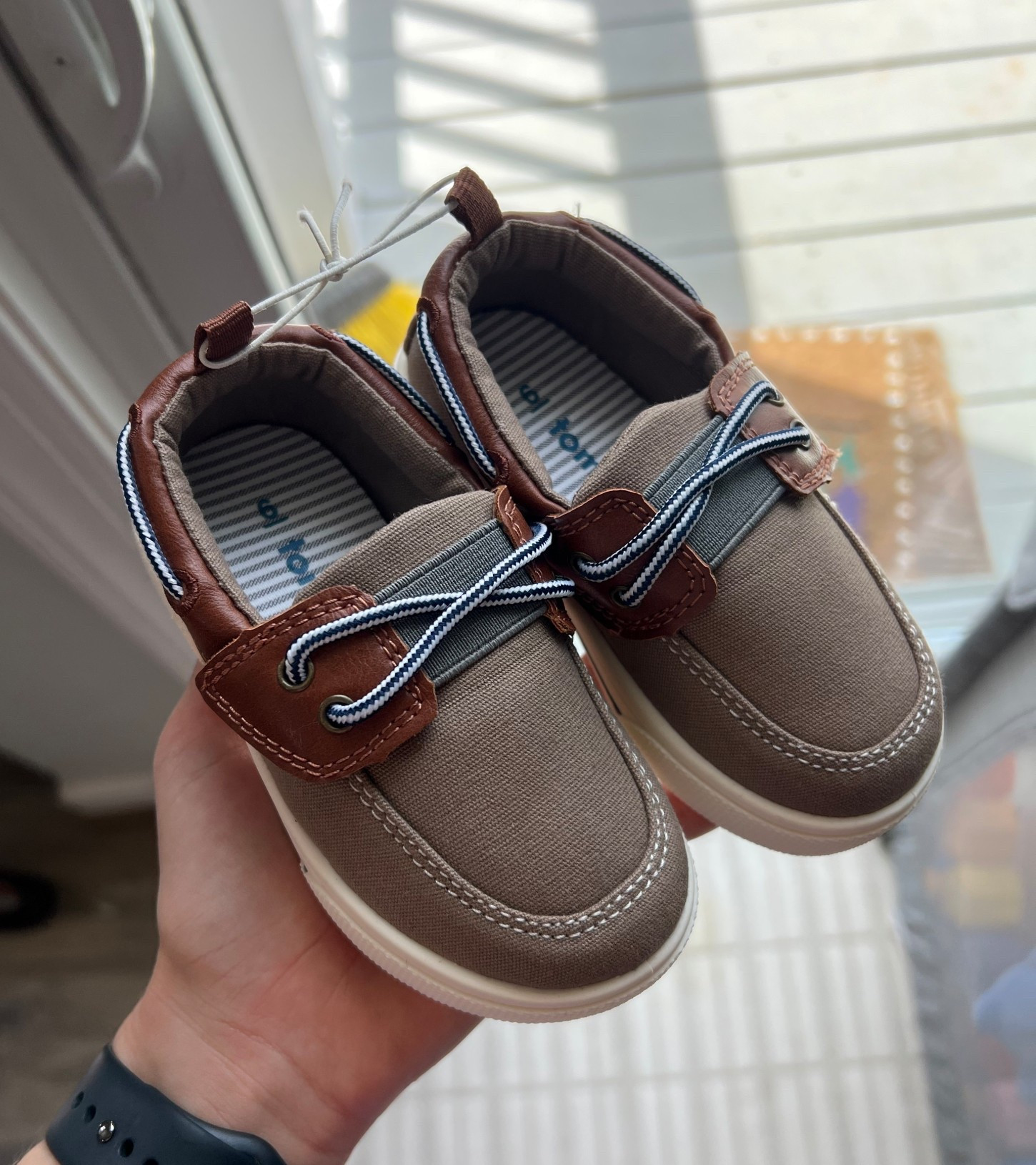 The cutest toddler boy shoes for spring! Currently on sale 
Amazon finds 
Toddler shoes 


#LTKKids #LTKSaleAlert #LTKBaby