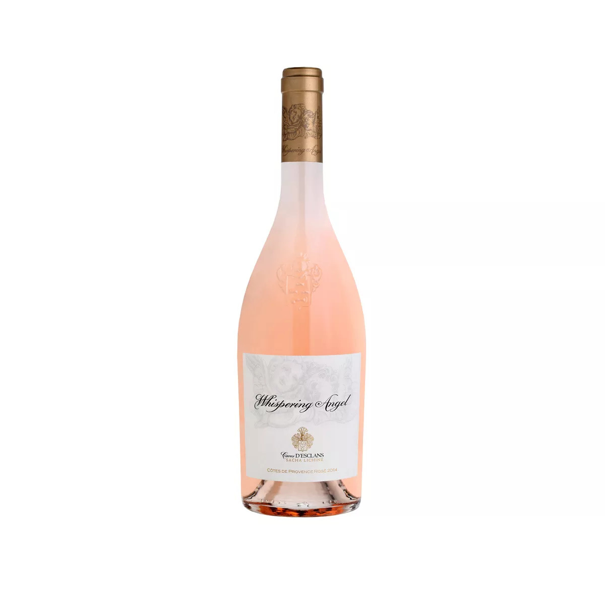 Chateau d'Esclans Whispering Angel Rosé Wine - 750ml Bottle | Target