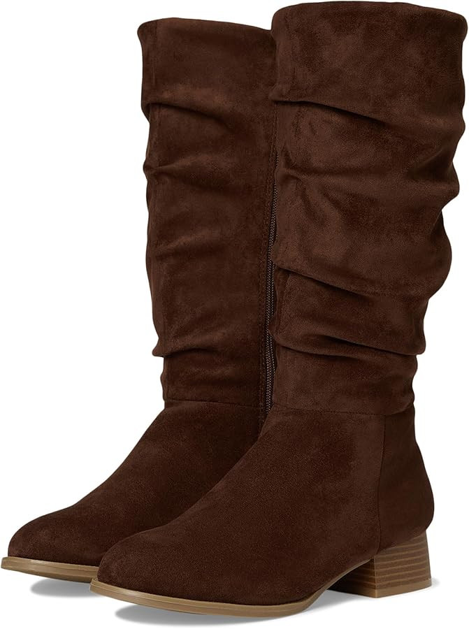 Steve Madden Girl's Pepper Boot | Amazon (US)