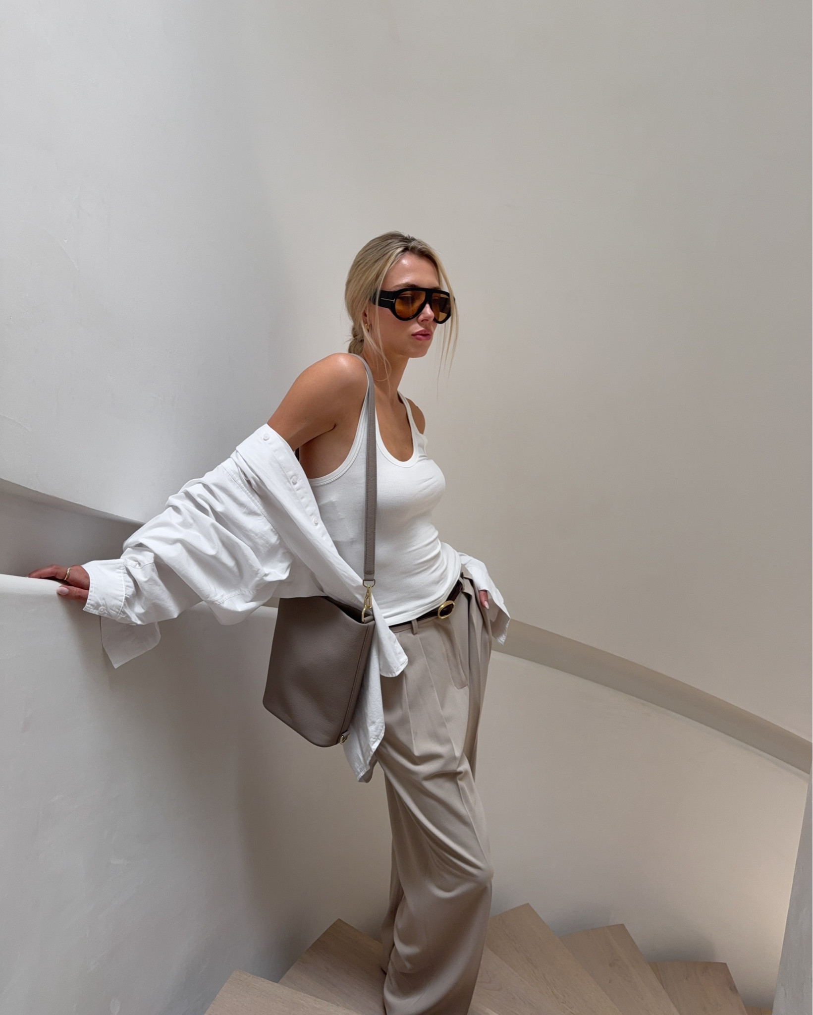 Effortless spring styling 

#LTKstyletip #LTKgiftguide #LTKbag