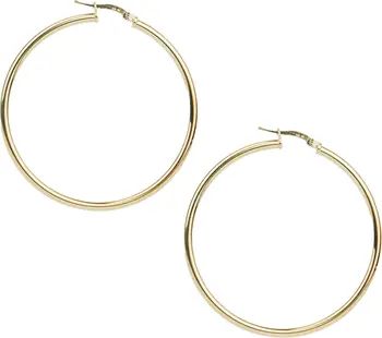 Essential Tube Hoop Earrings | Nordstrom