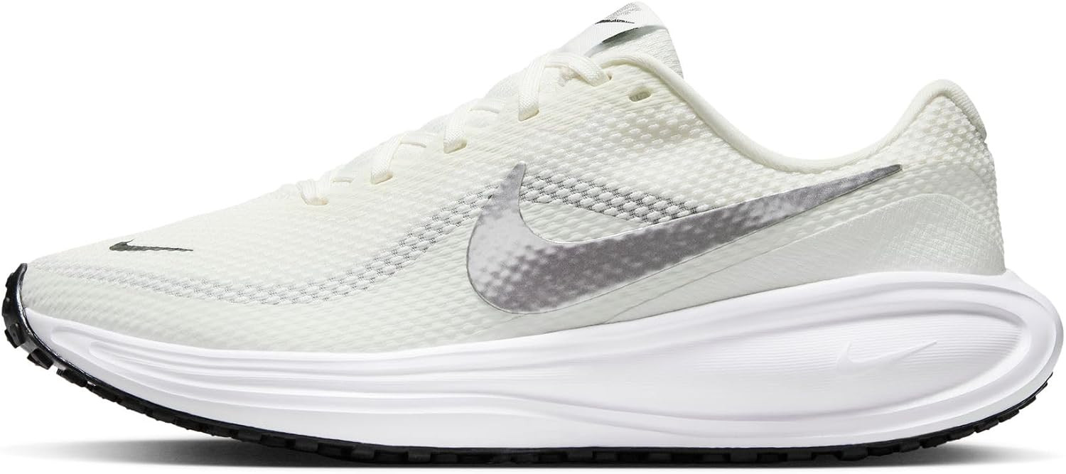 Nike Women's Revolution 8 Road Running Shoes | Amazon (US)