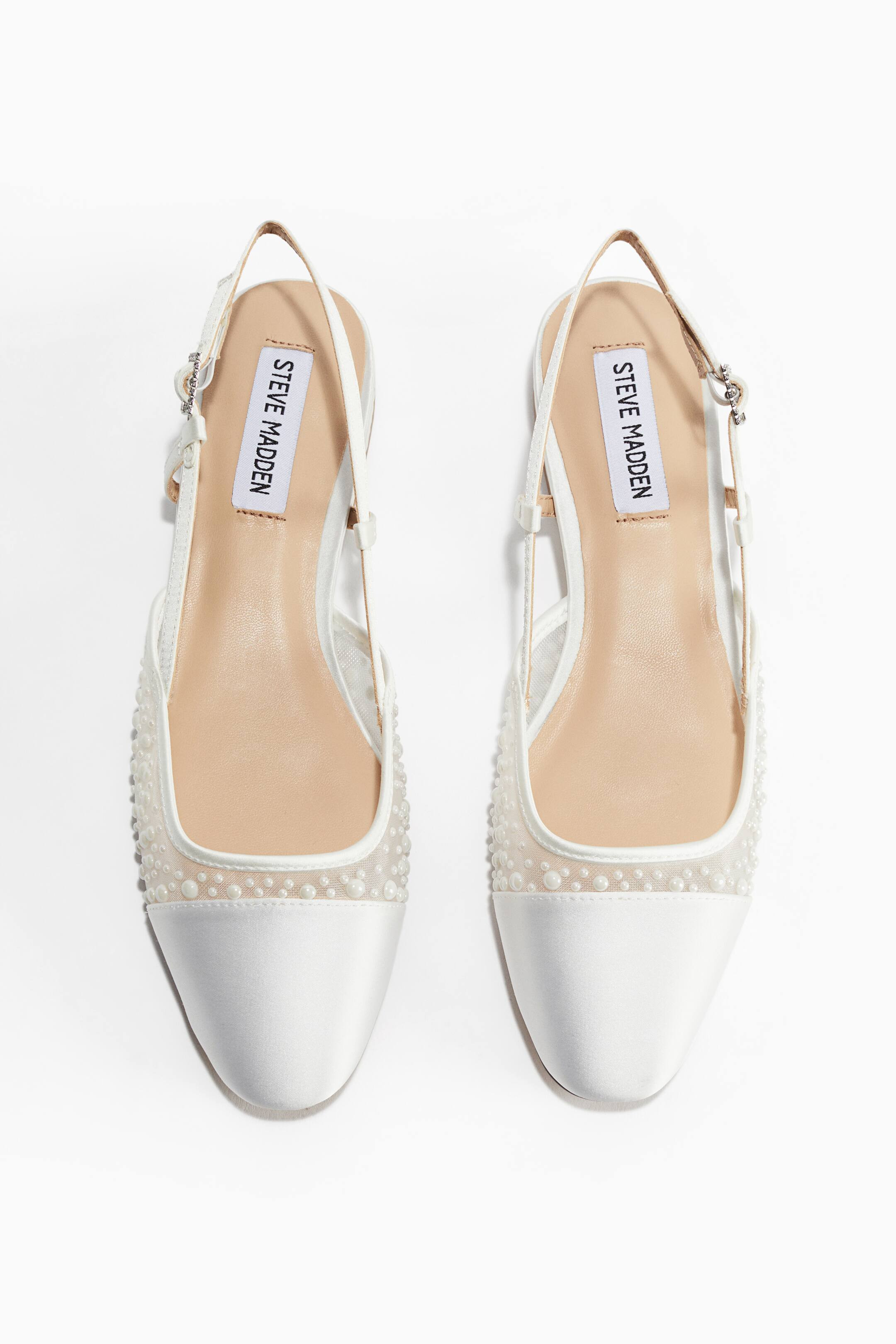 Belinda-p Slingbacks | H&M (DE, AT, CH, NL, FI)