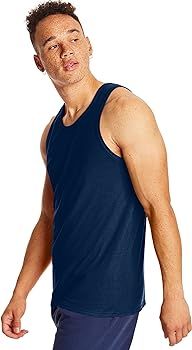 Hanes Men's X-Temp T-Shirt 2 Pack | Amazon (US)
