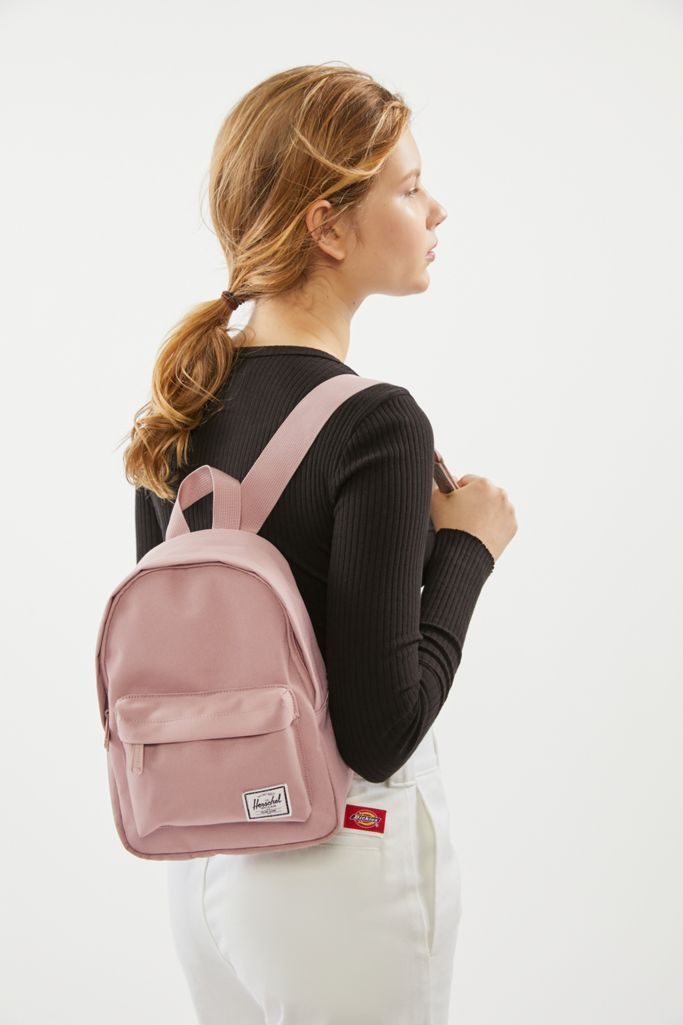 Herschel Supply Co. Classic Mini Backpack | Urban Outfitters (US and RoW)