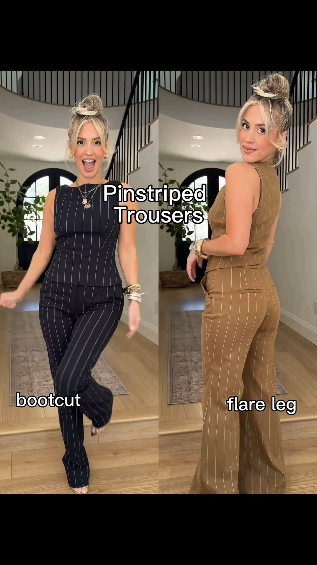 Pinstriped workwear office sets 🙌🏼😍

Size 4

#LTKgrwm #LTKootd #LTKU