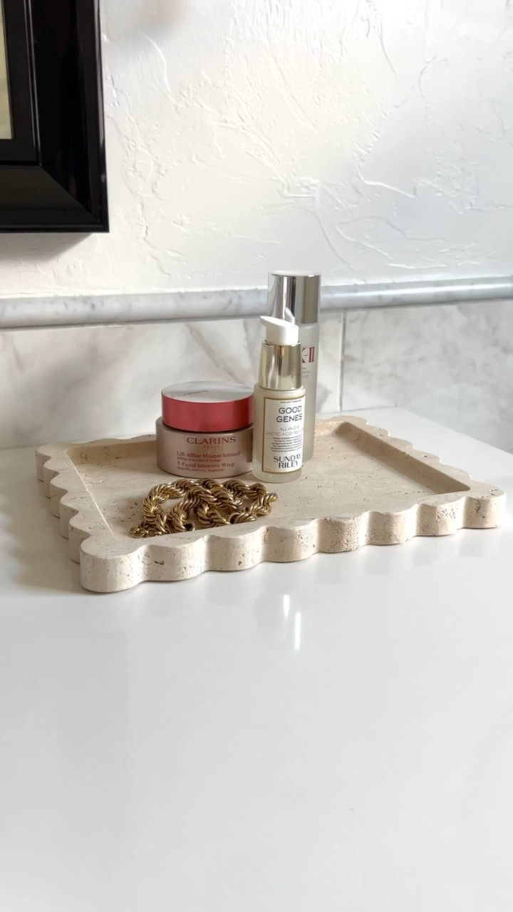 Tray
Amazon find
Amazon home 
#ltkhome #ltkfindsunder100 #ltkvideo