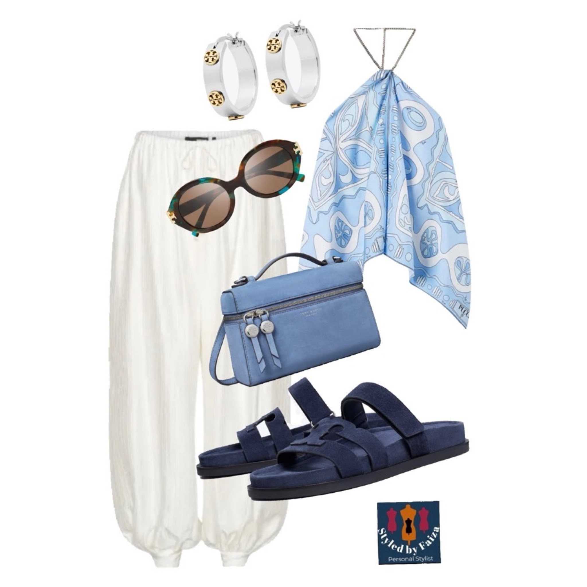 #springstyle #summerfashion #styledbyfaiza #fashioninspo #outfitideas

spring fashion trends, summer outfit inspiration, modest fashion style, elevated casual outfits, vacation outfits women, resort wear fashion, chic spring looks, effortless summer style, feminine fashion inspiration, luxury inspired outfits, coordinated outfit ideas, classy women fashion, personal stylist looks, fashion mood board, trendy summer sandals, statement accessories, floral skirt outfit, halter top styling, wide leg pants outfit, elegant casual wear, stylish everyday outfits, fashion content creator, instagram fashion inspiration, curated looks, women’s style inspiration

#LTKsummer #LTKspring #LTKtravel