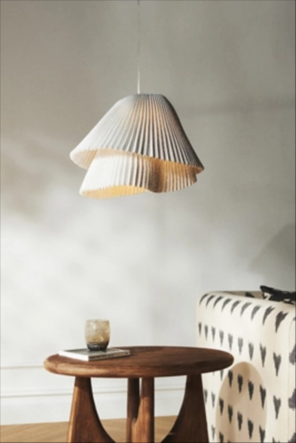 Click for more info about Tempo Vivace Pendant