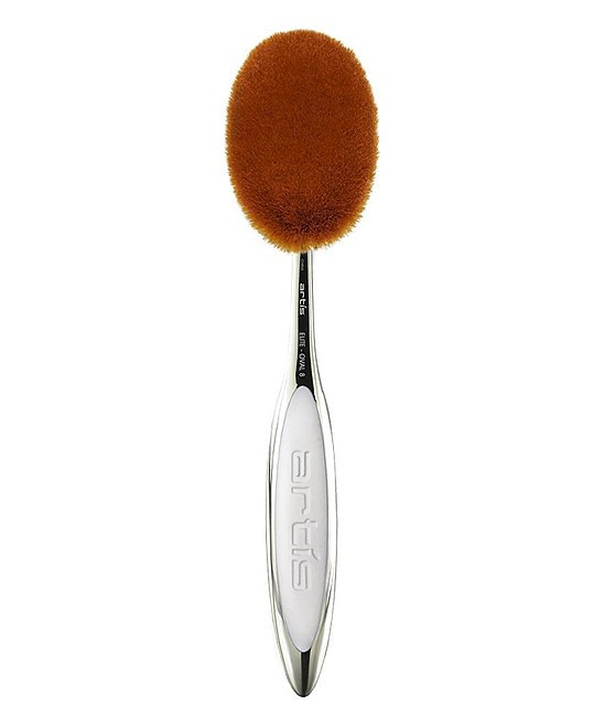 Artis Women's Makeup Brushes - Elite Mirror Oval 8 Makeup Brush | Zulily