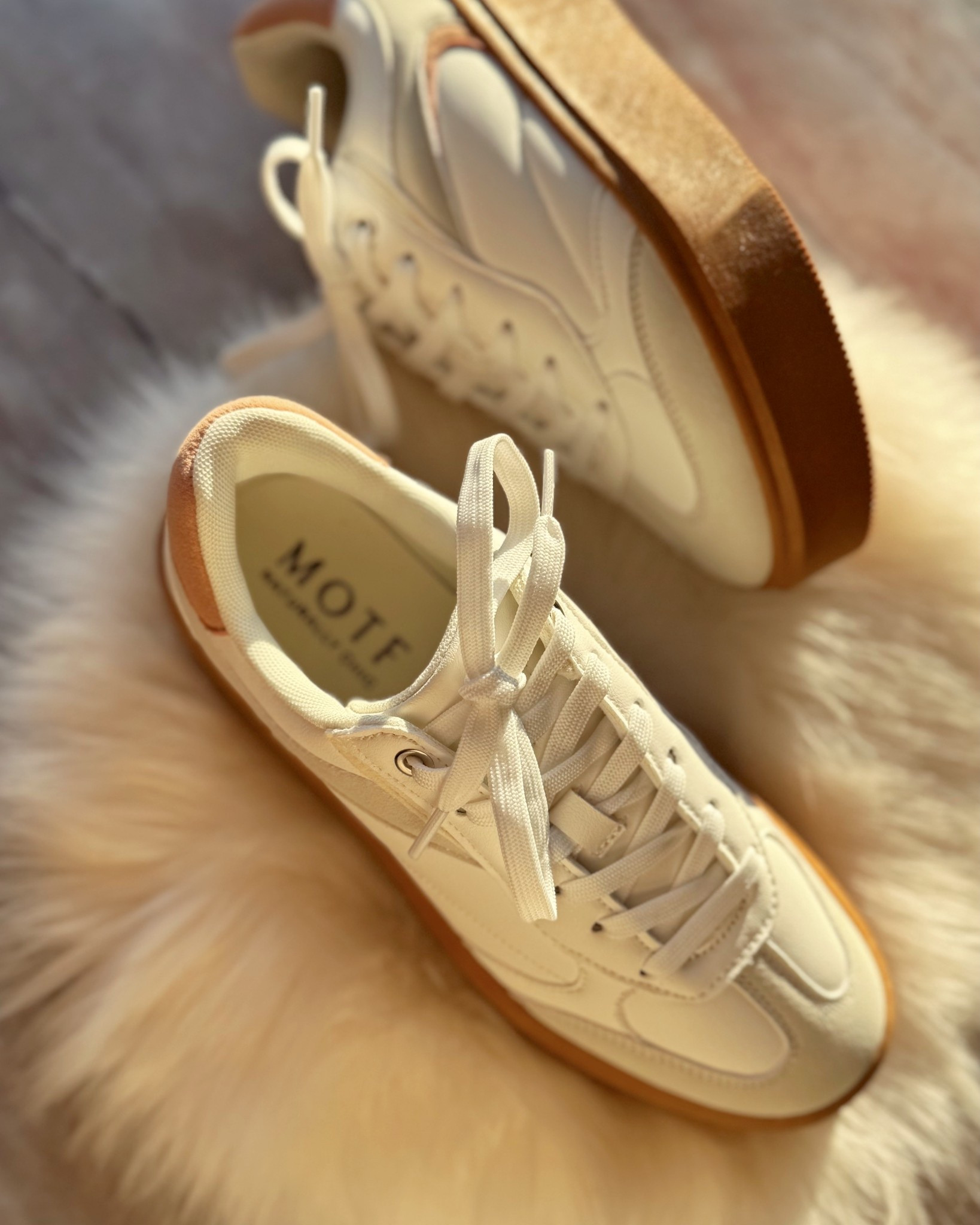 Las Sneakers perfectas existen y son estas 

#LTKespana #LTKeurope