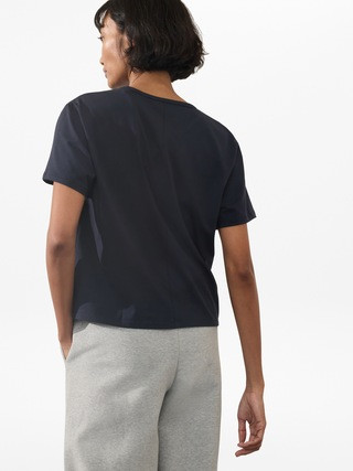 Essential Tee | Athleta