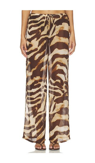 superdown Osprey Pant in Multi. - size XXS | Revolve Clothing (Global)