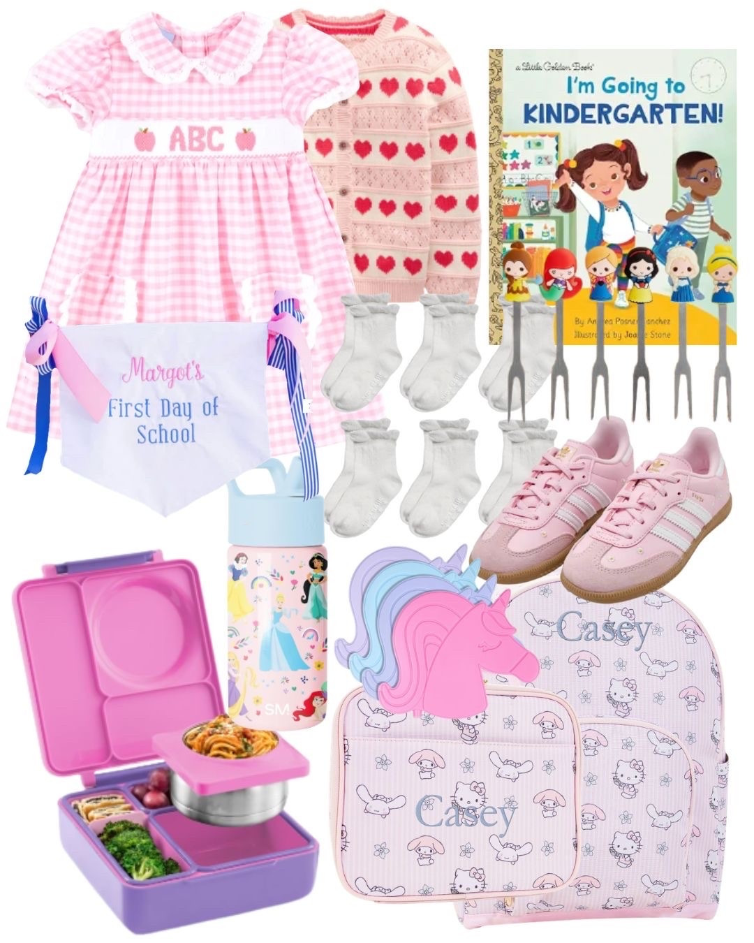 Back to school favorites

#LTKKids #LTKmomlife