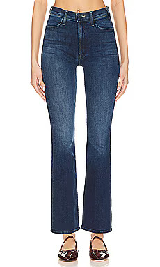 MOTHER The Hustler Ankle in Heirloom from Revolve.com | Revolve Clothing (Global)