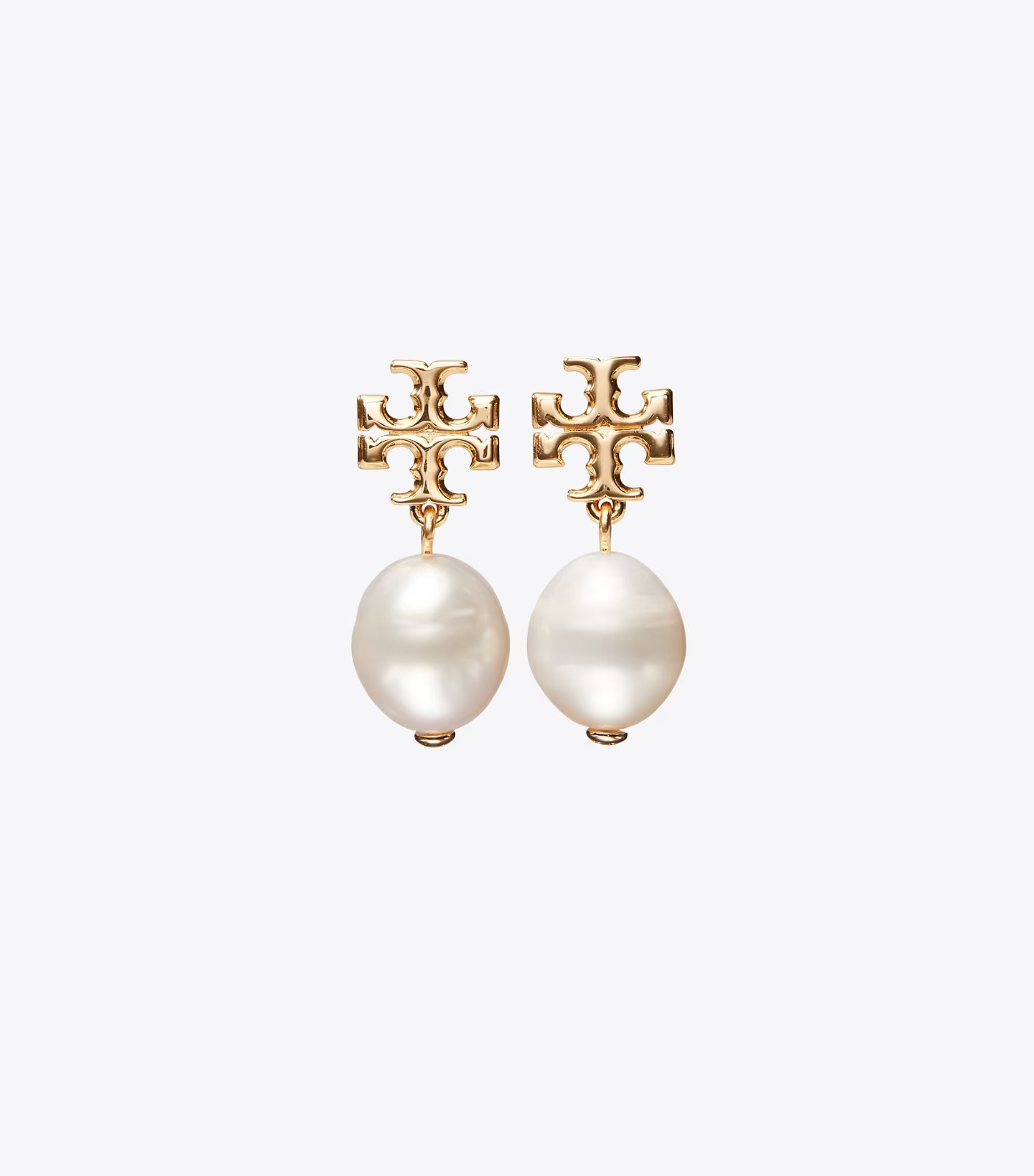 KIRA PEARL DROP EARRING | Tory Burch (US)