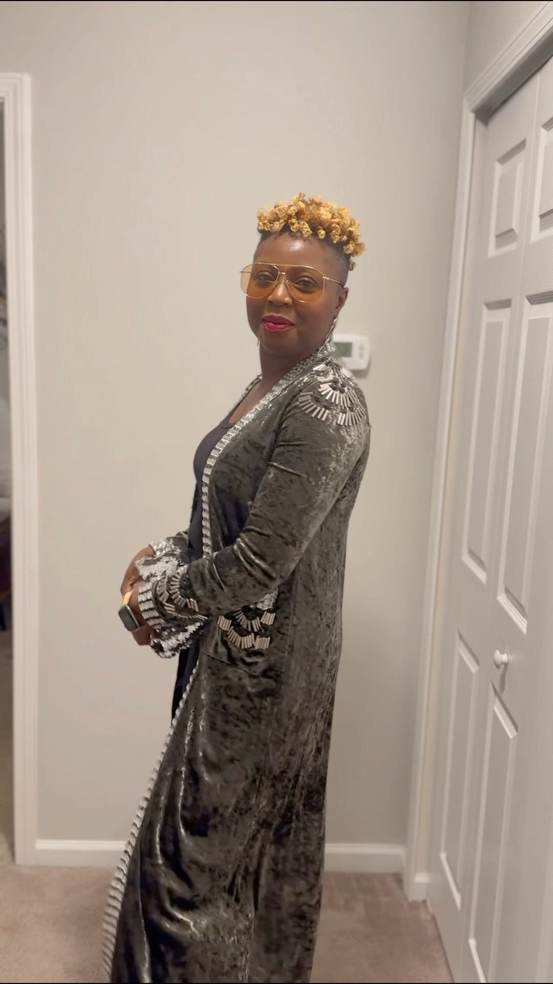 Duster Style

#LTKOver40 #LTKSeasonal #LTKGiftGuide