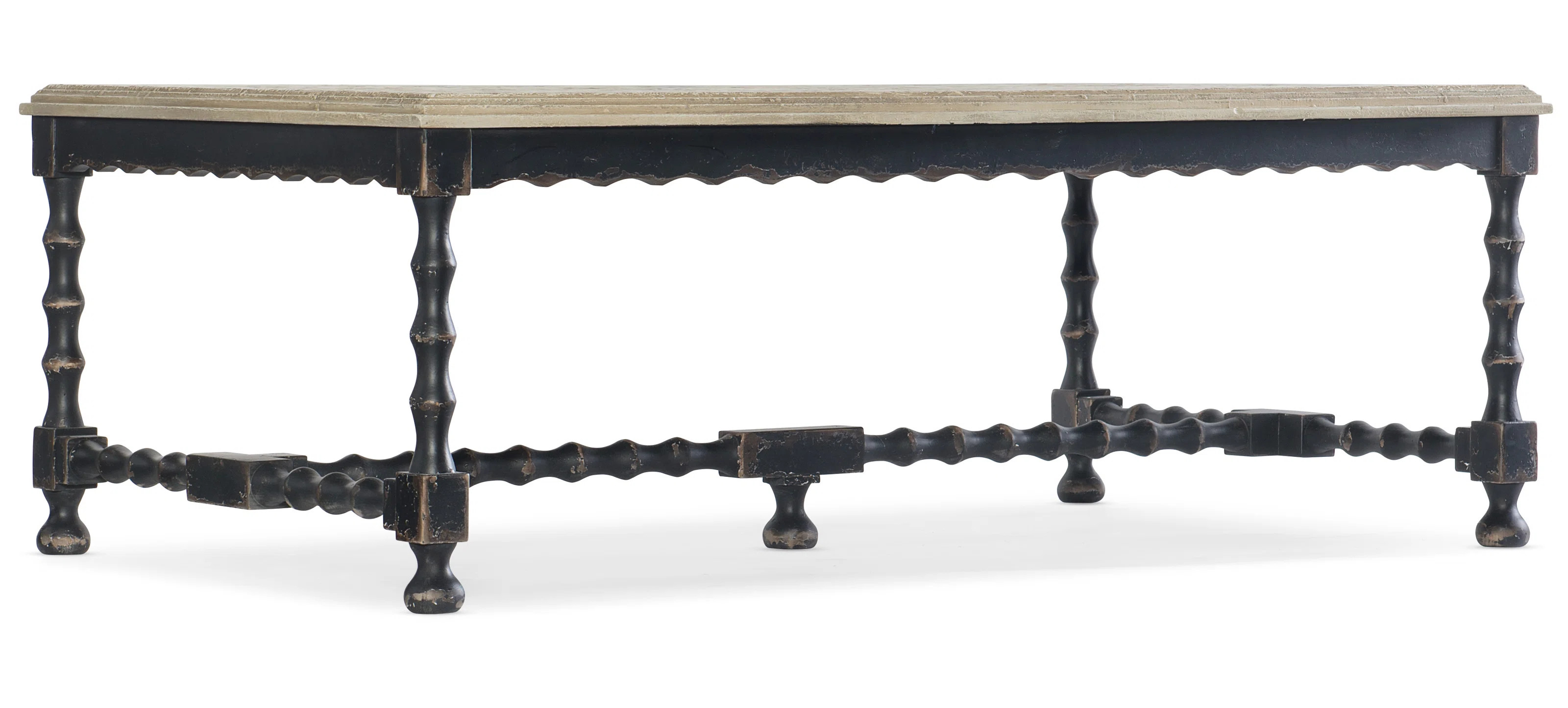 CiaoBella Cocktail Table | Perigold