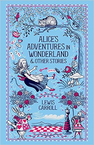 Alice's Adventures In Wonderland    Hardcover – December 9, 2018 | Amazon (US)