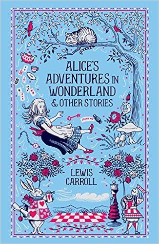 Alice's Adventures In Wonderland    Hardcover – December 9, 2018 | Amazon (US)