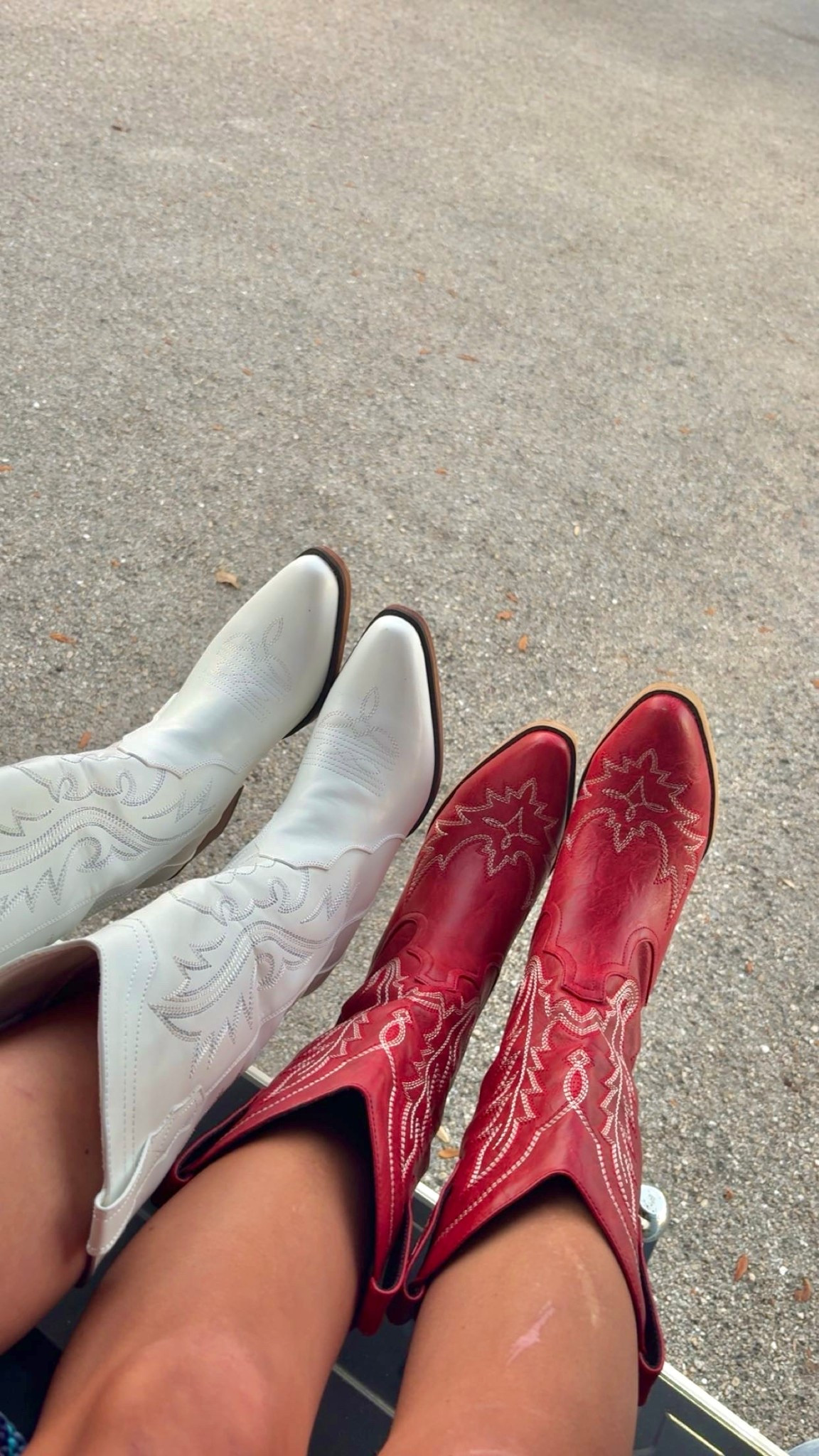 Perfect for every country concert 

#LTKootd #LTKgrwm #LTKdayinmylife