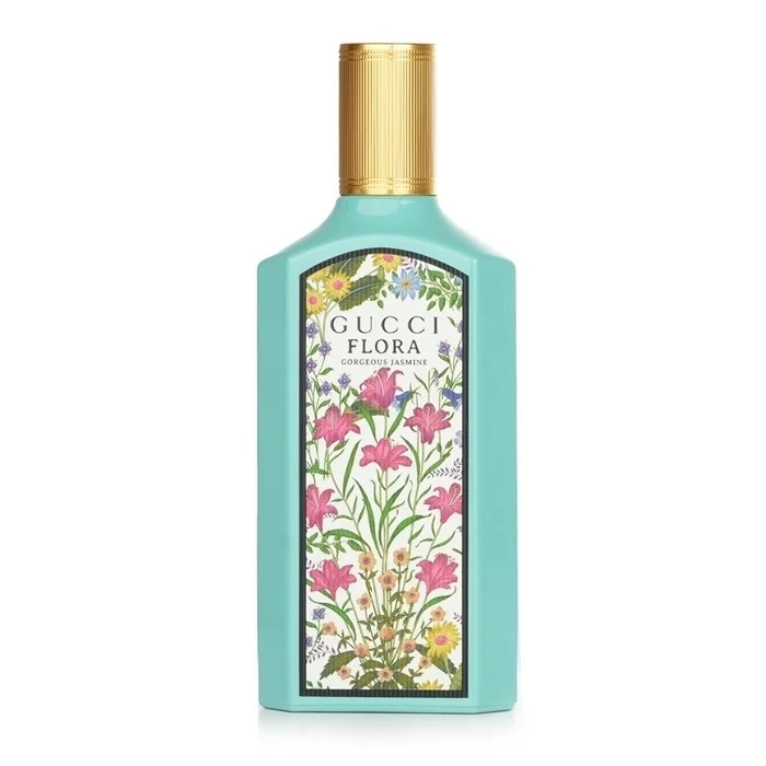 Gucci Flora Gorgeous Jasmine , 3.3 oz EDP Spray | Walmart (US)