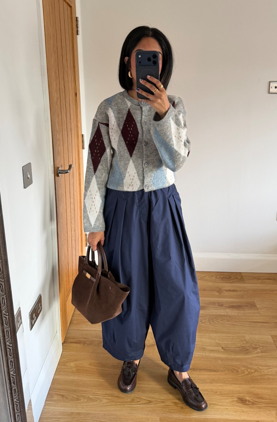A lil office ootd 

#LTKuk #LTKbag #LTKworkwear