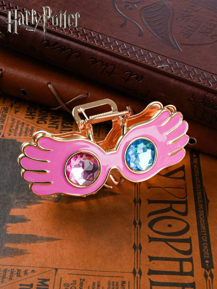 Harry Potter Luna clip  | SHEIN