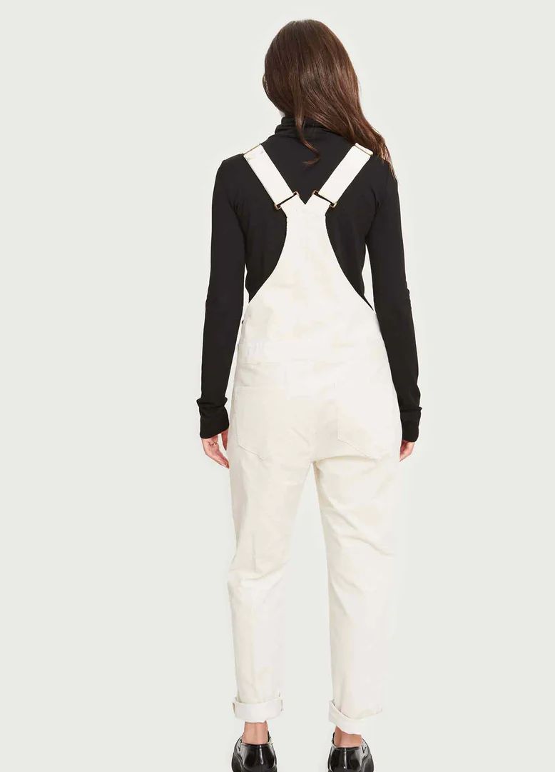 The Selma Cord Overall | Hatch Collection