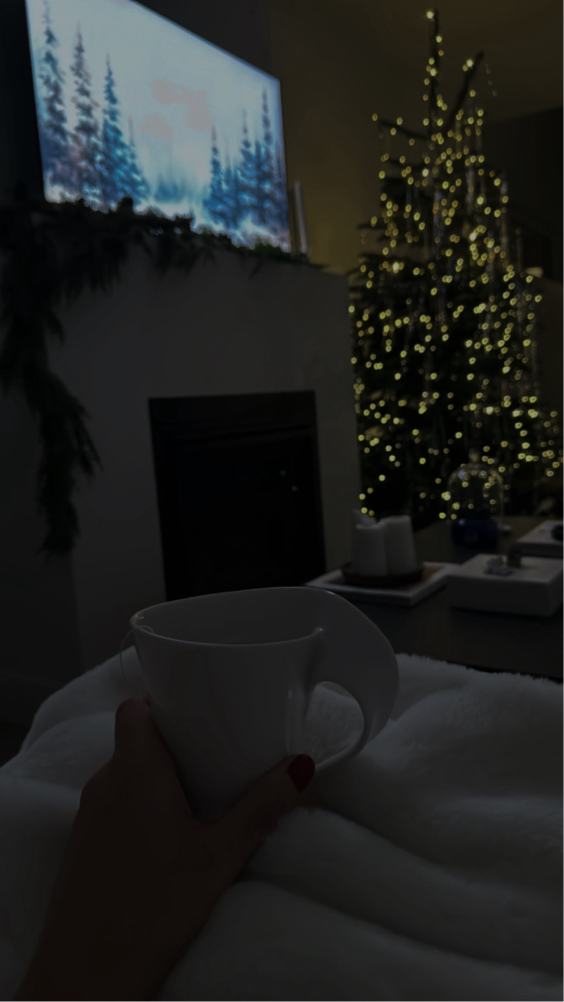 Christmas mood 

#LTKHome #LTKSeasonal #LTKHoliday