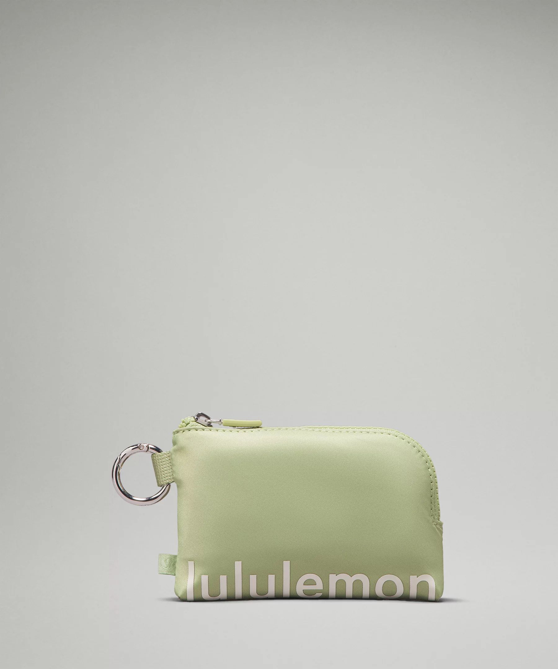 Clippable Card Pouch | Lululemon (US)