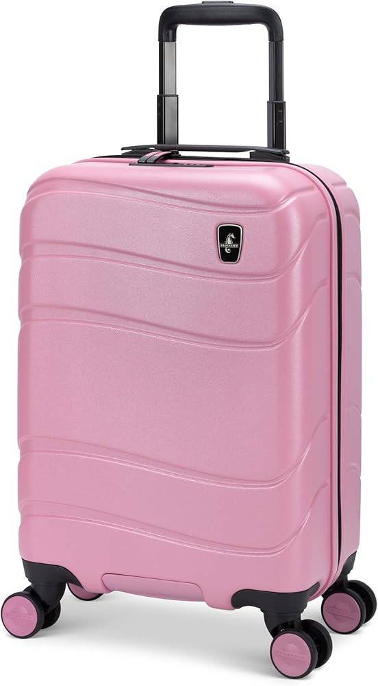 Atlantic Transmarine Hardside Carry-On Luggage – Superior Polycarbonate Construction with 8 Spi... | Amazon (CA)