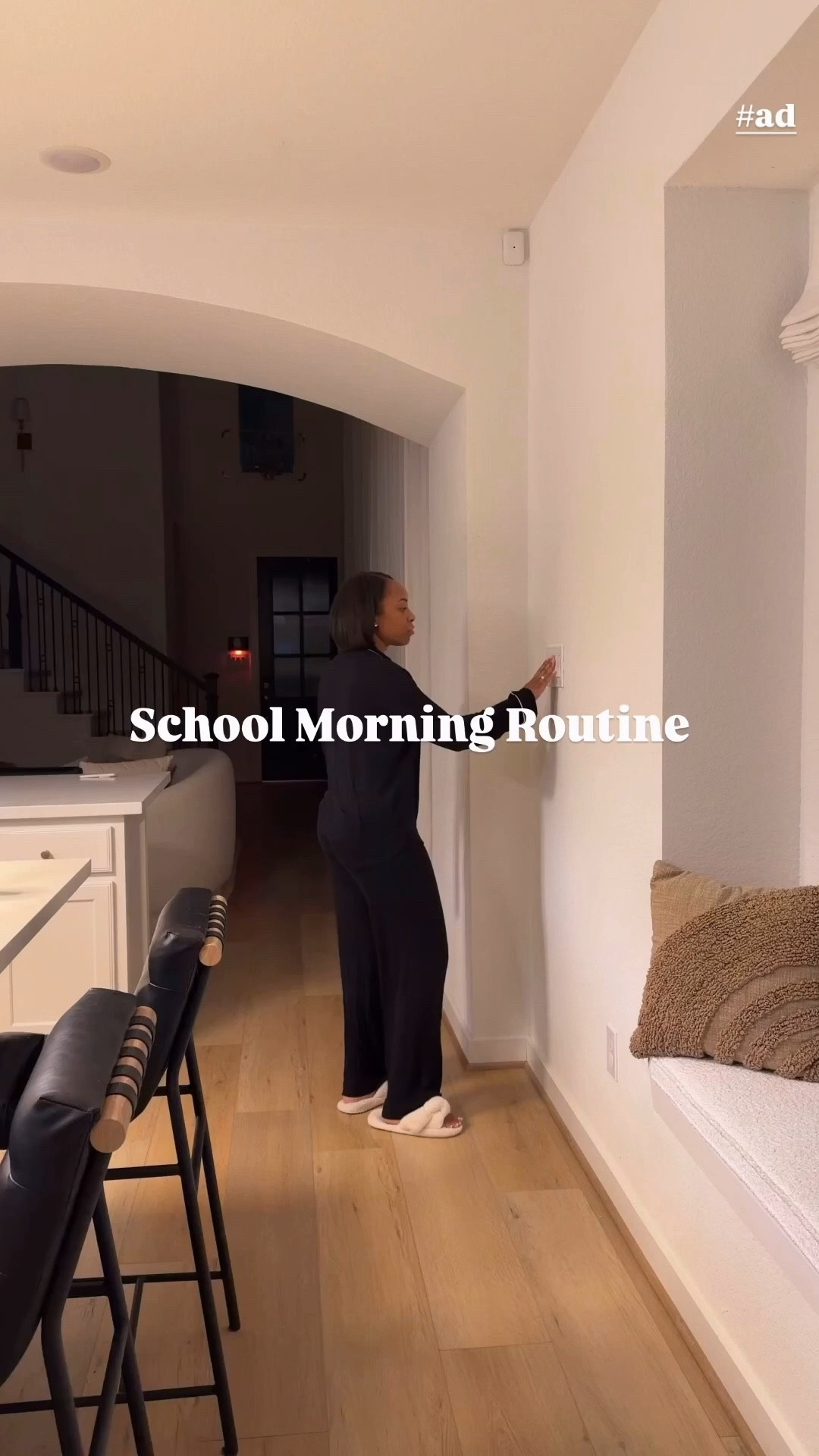 #ad Some mornings feel like a sprint… so I’ve been learning how to move through them with a little more intention 🤍 From slow moments with my girl to quick, no-fuss snacks that keep me going- it’s all about finding what works for this season. Lately, I’ve been keeping @Chomps chicken sticks on hand for those busy mornings and in-between moments… easy, convenient, and a good source of protein without the extra effort.

Linking my favorite Chomps sticks below so you can keep them stocked for whatever your days look like! ✨ https://liketk.it/6cVm7

@shop.ltk #liketkit #TargetPartner #ChompsPartner @target

#LTKdayinmylife #LTKmomlife #LTKmorningroutine