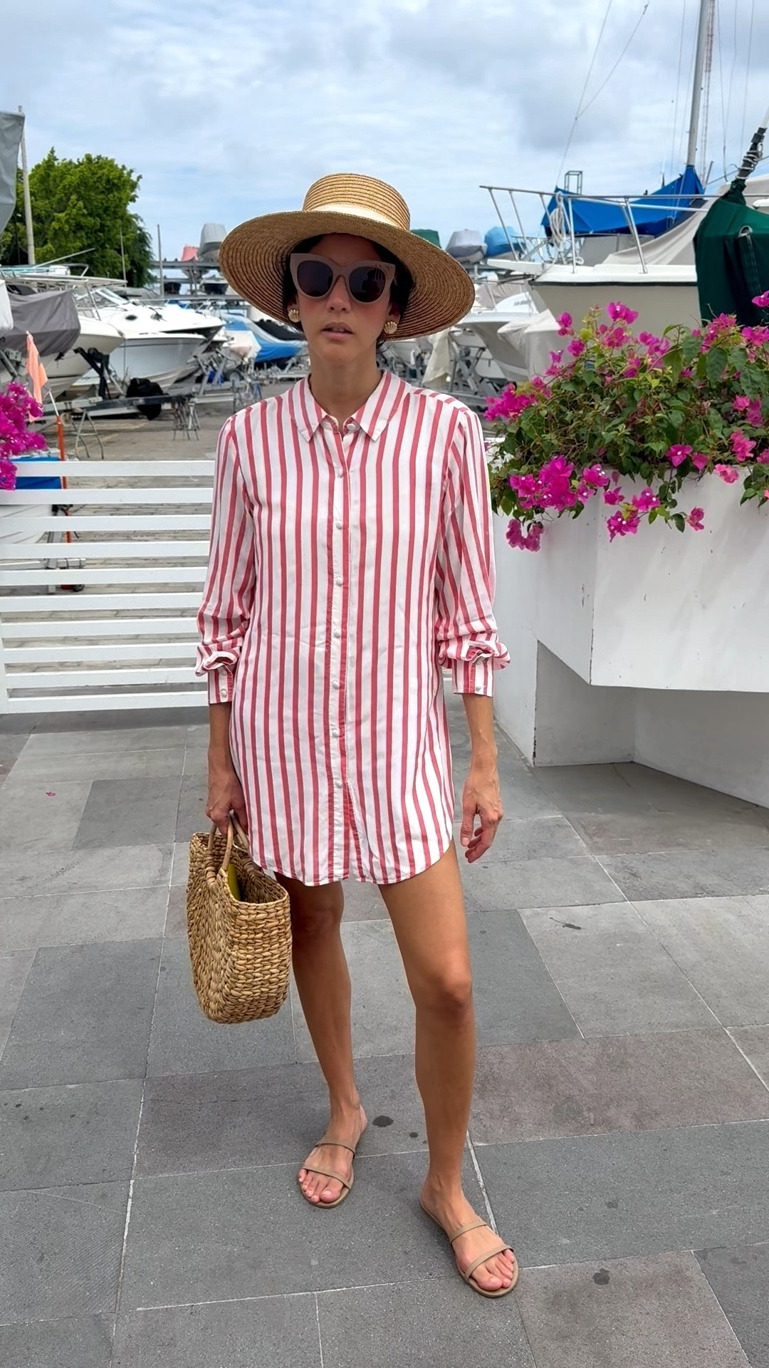 Summer, I see you @jcrew @Revolve @amazonfindsandfashion 

#LTKOver40 #LTKootd #LTKTravel