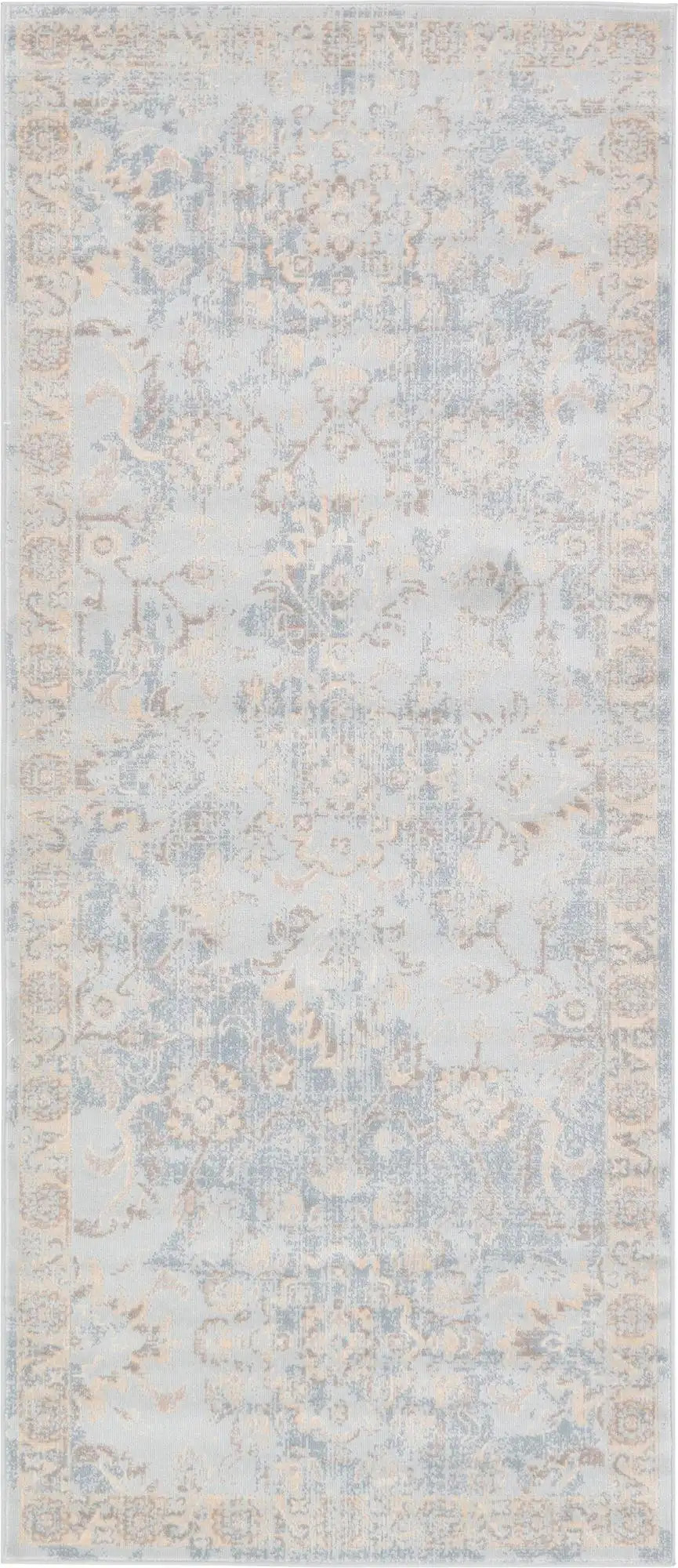 2' 7 x 6' Victoria Runner Rug | Rugs.com