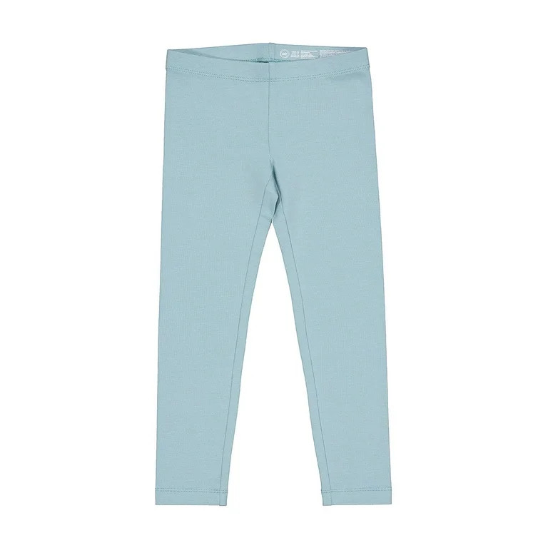 Wonder Nation Girls Kid Tough Legging, Sizes 4-18 & Plus - Walmart.com | Walmart (US)