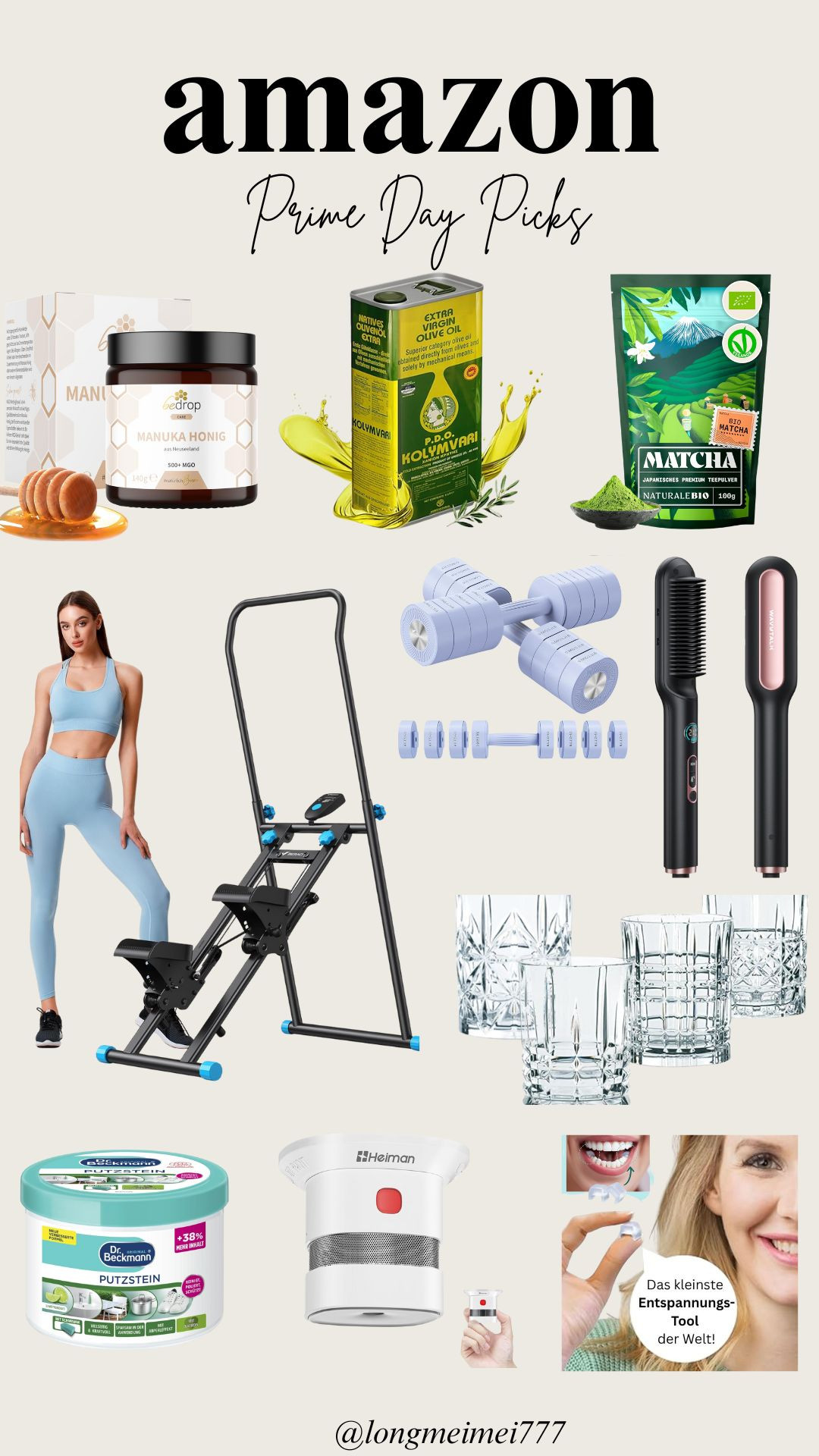 Amazon Prime Day Picks! 🛍️✨ 

 #LTKsale #LTKhome #LTKsale