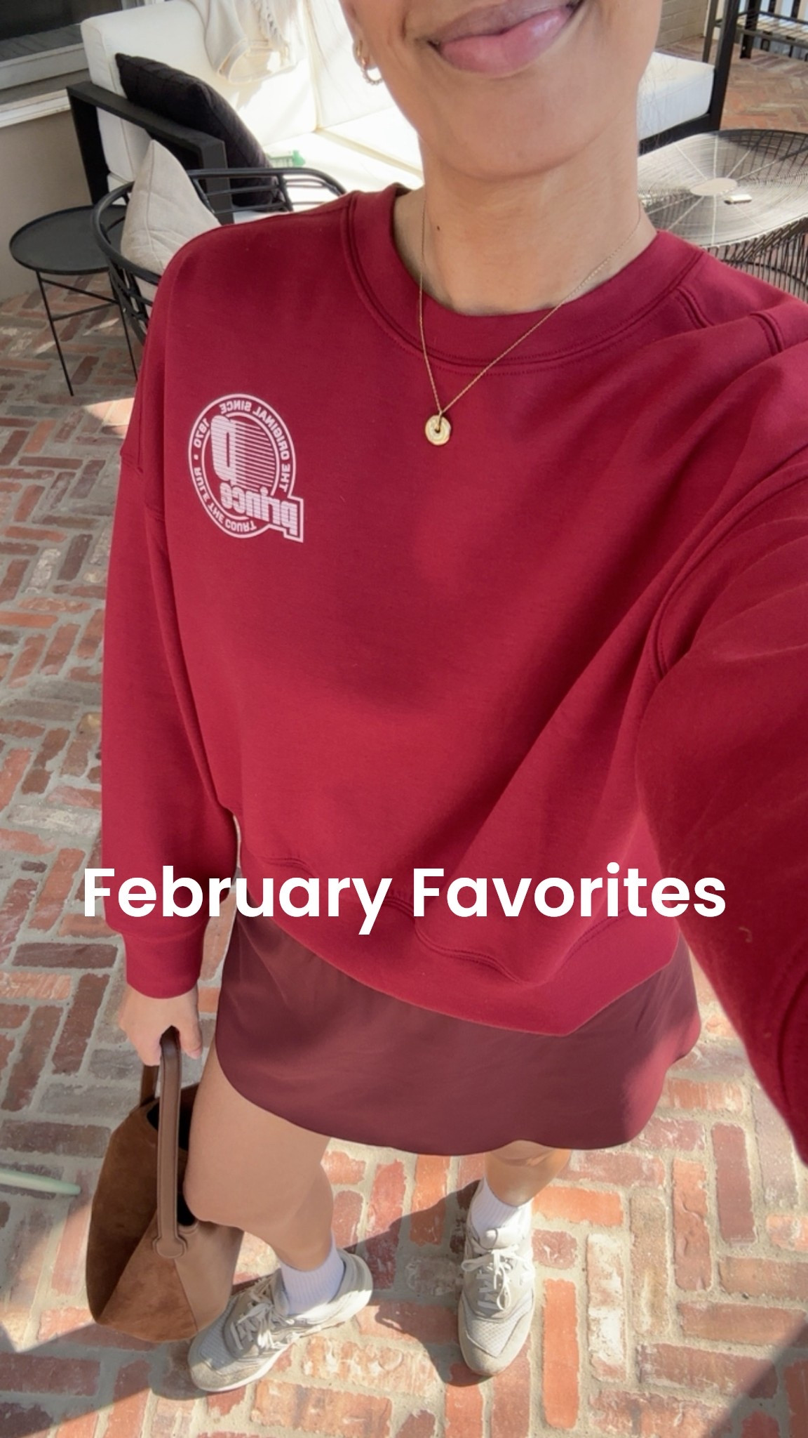 This months must haves! 

#LTKdayinmylife #LTKmomlife #LTKselfcare