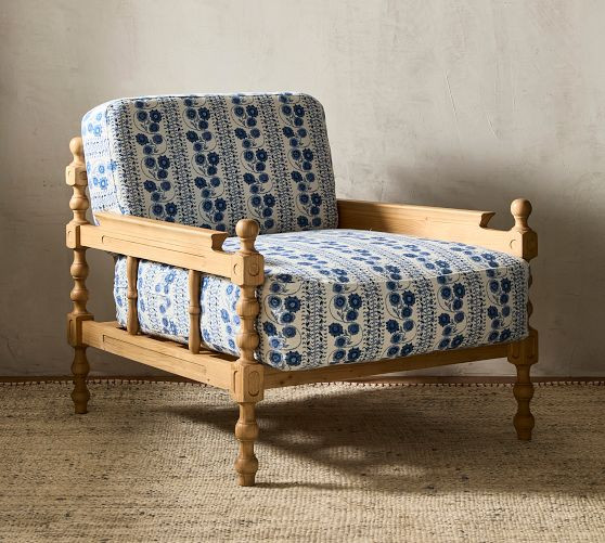 Lottie Chair | GreenRow