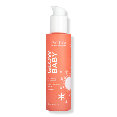 Glow Baby Vitamin C Brightening Body Lotion SPF 30 | Ulta
