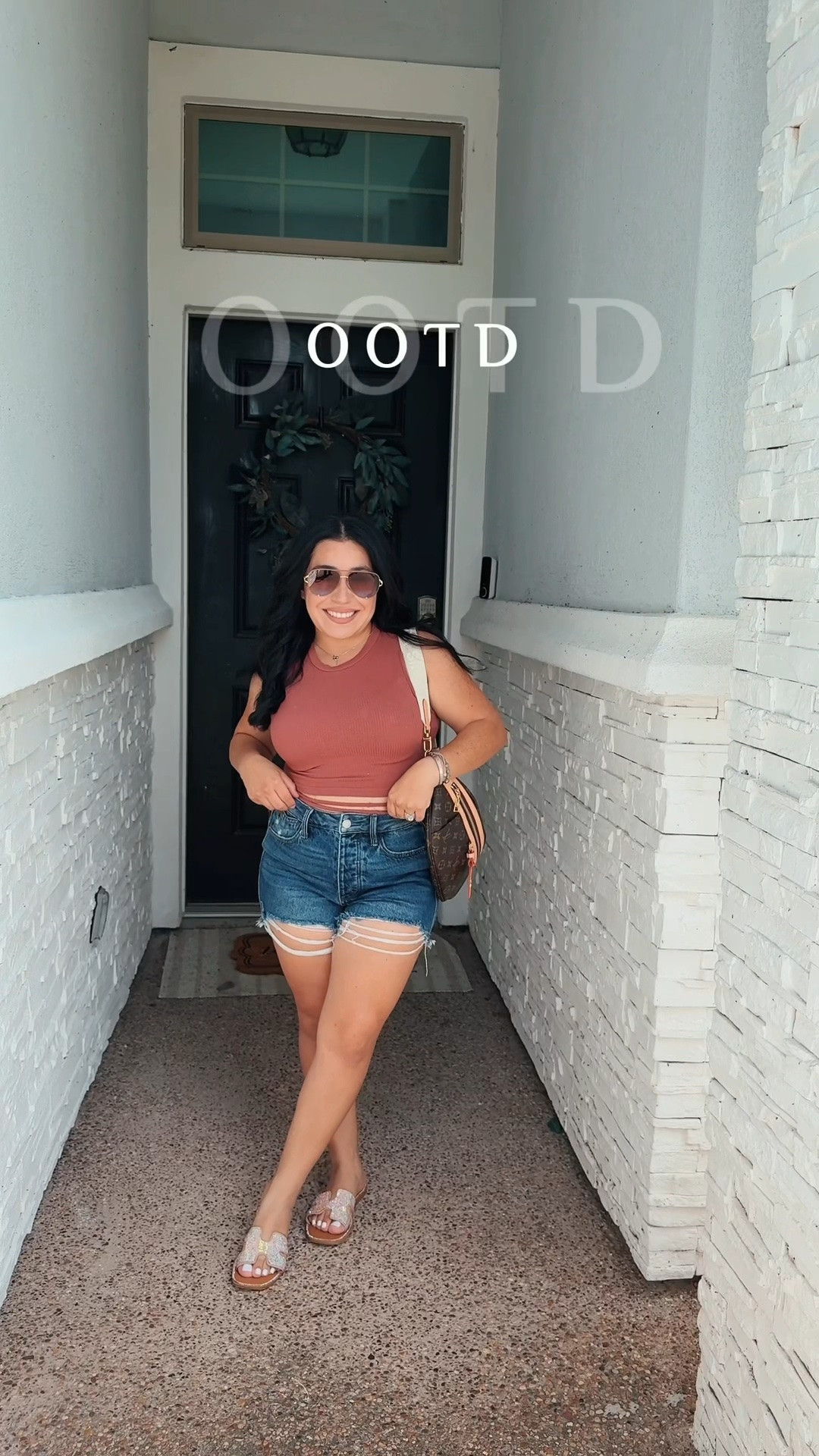 OOTD✨

#LTKootd #LTKPetite #LTKgrwm