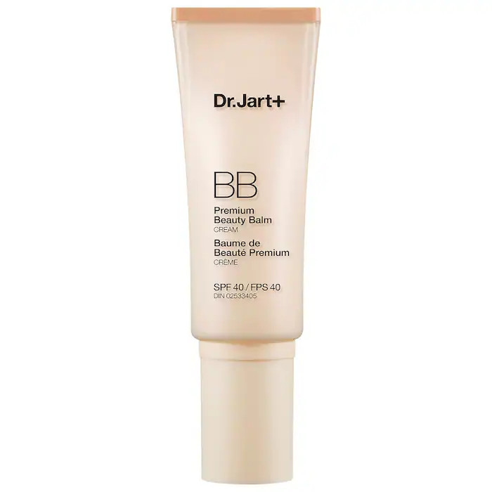 Dr. Jart+ Premium BB Tinted Moisturizer with Niacinamide and SPF 40 | Sephora (CA)